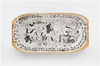 Paulo Nazareth: Impasse - Mendes Wood DM, Paris