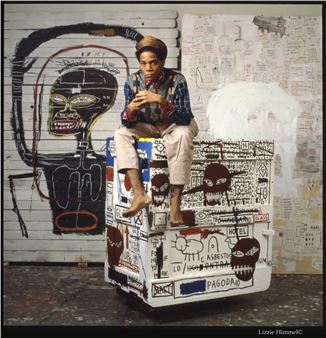 Basquiat: Figures, Signs, Symbols - Pérez Art Museum Miami (PAMM) 