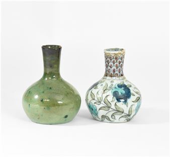 British Art Pottery & Studio Ceramics - Woolley & Wallis