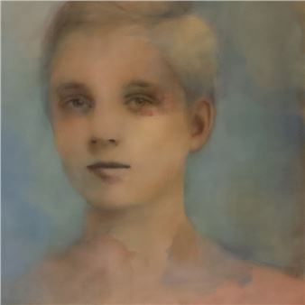 Rachel Coad: Time - Art Collective WA