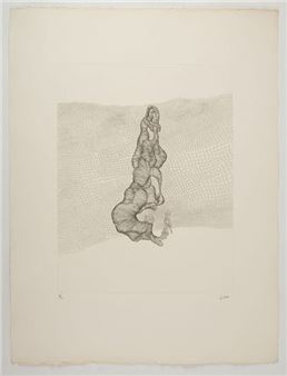 Fred Deux | 513 Artworks at Auction | MutualArt