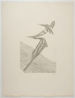 Fred Deux | 513 Artworks at Auction | MutualArt