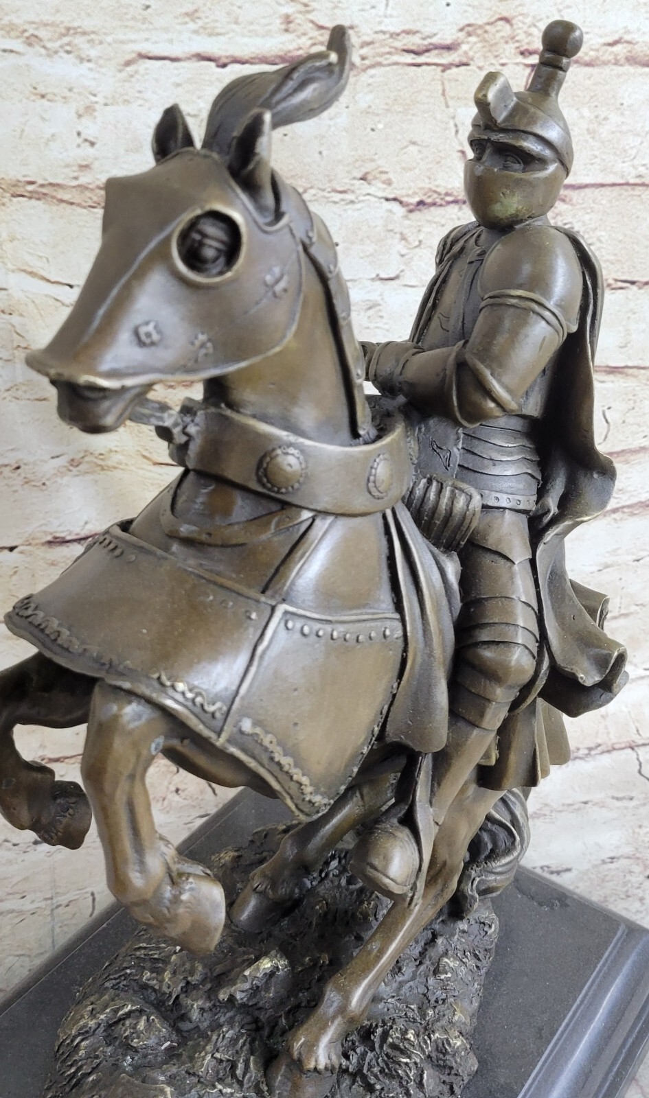 Kamiko | Bold Knight and Valiant Steed (2023 - 2024) | MutualArt