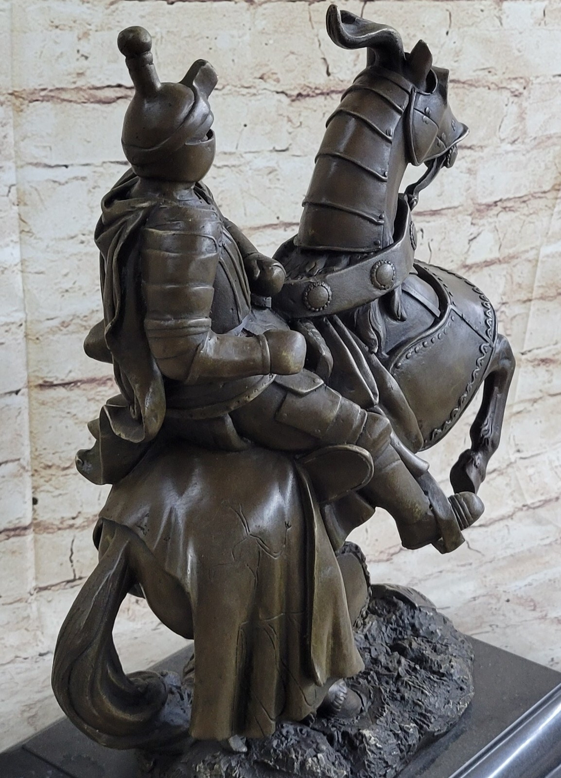 Kamiko | Bold Knight and Valiant Steed (2023 - 2024) | MutualArt
