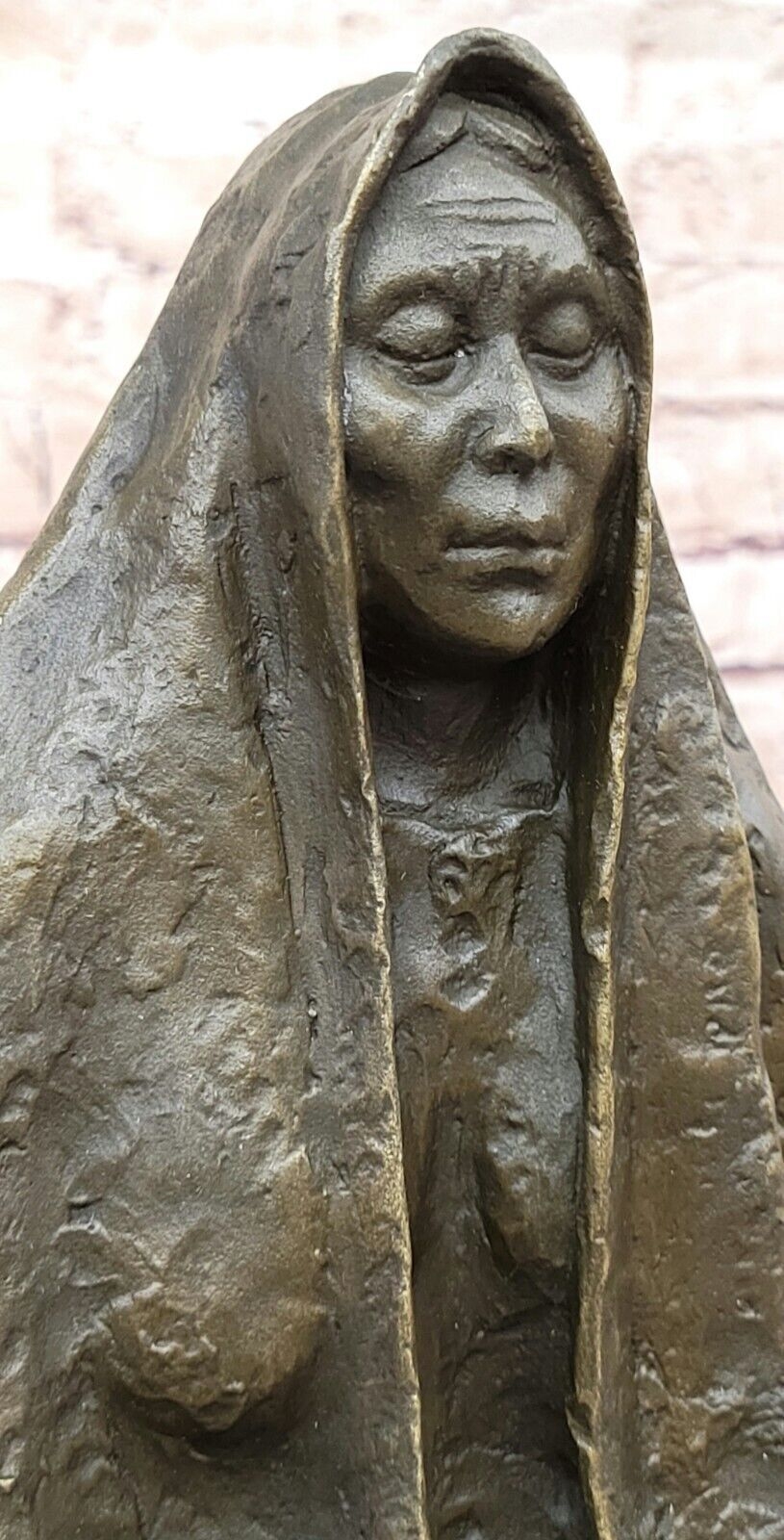 Thomas | Native American Shaman | MutualArt