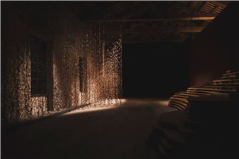 1993 – now: A History of South Africa’s Participation at the Venice Biennale