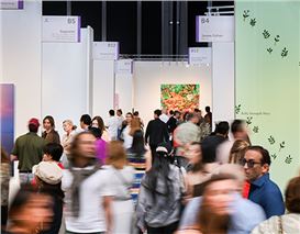 Frieze New York: Meeting Expectations – With a Few Surprises