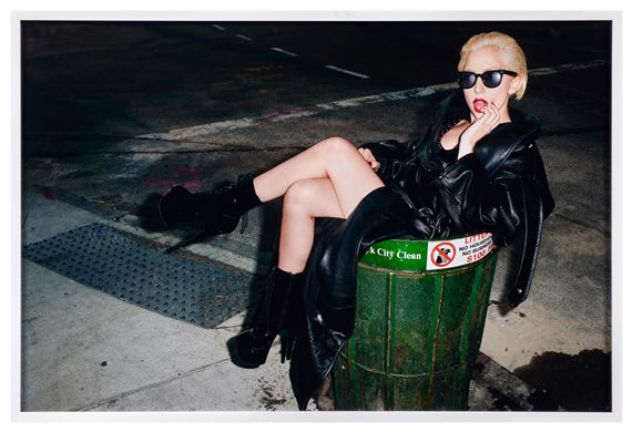 Terry Richardson Auction Results: Past Sales & Hammer Prices