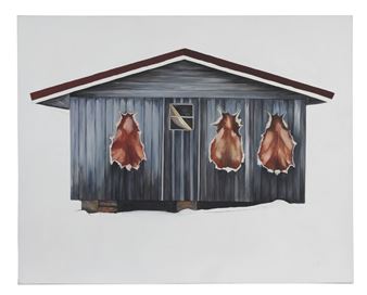 Cabane Picture