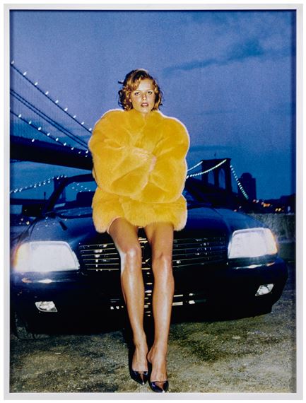 Terry Richardson Auction Results: Past Sales & Hammer Prices