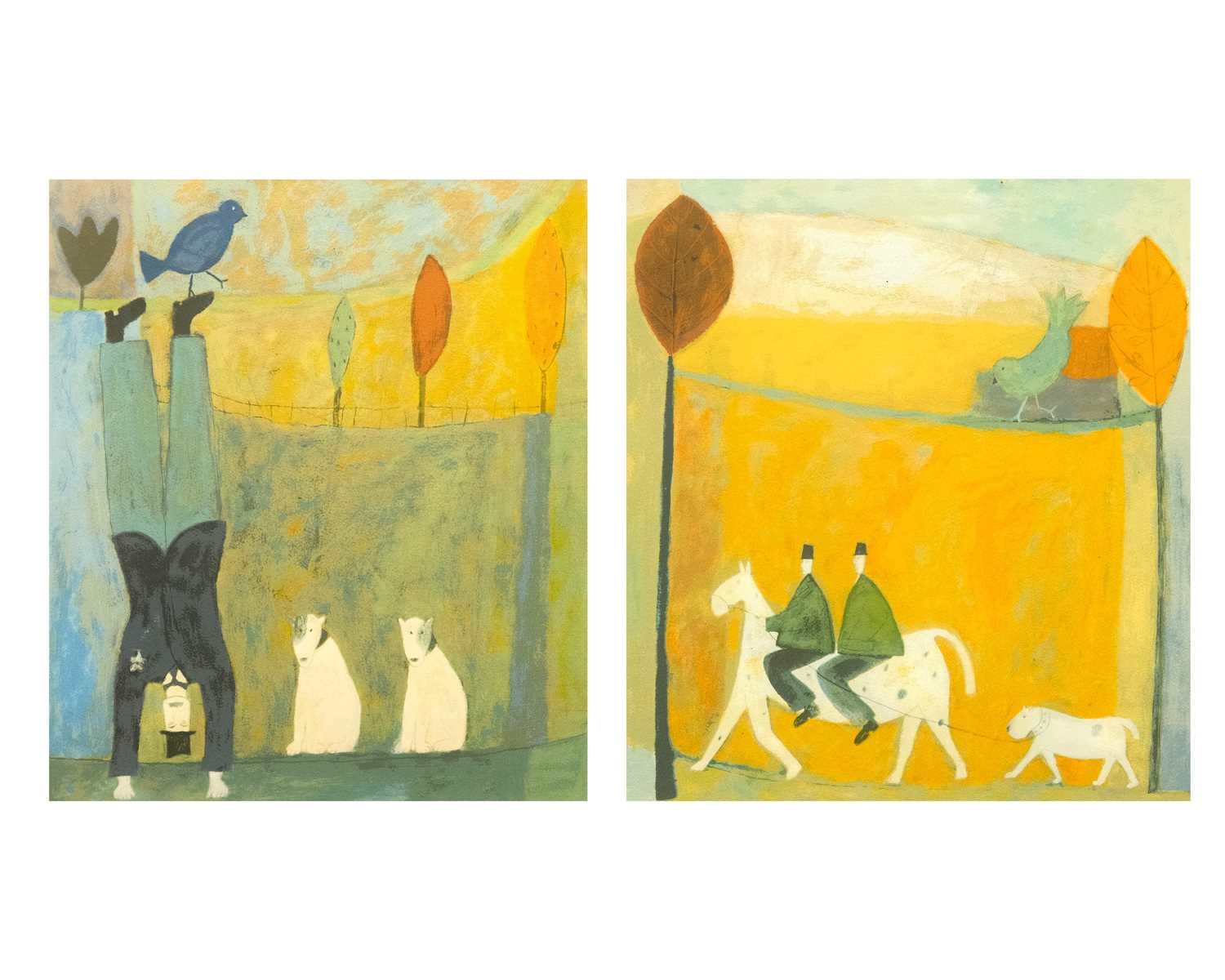 Annora Spence | 89 Artworks at Auction | MutualArt