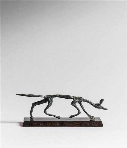 Collection Fred Feinsilber, de... | Art Auction | MutualArt