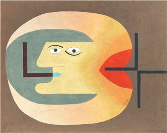 Victor Brauner | 1,328 Artworks at Auction | MutualArt