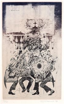 Karel Demel | 576 Artworks at Auction | MutualArt