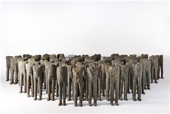 Bambini, 1998-1999 (83 figury dziecięce)