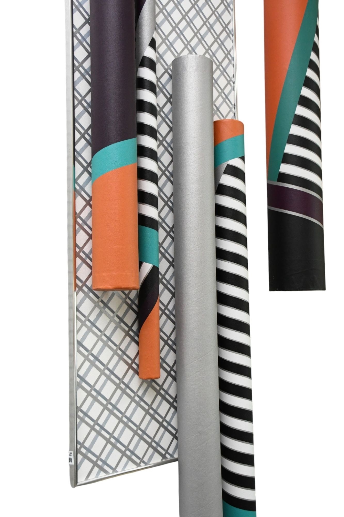 George Snyder | Modern Contemporary Tubular Art in the Style of George ...