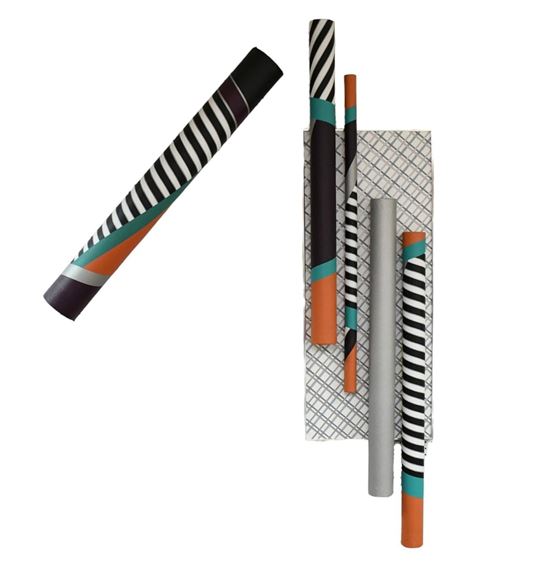 George Snyder | Modern Contemporary Tubular Art in the Style of George ...