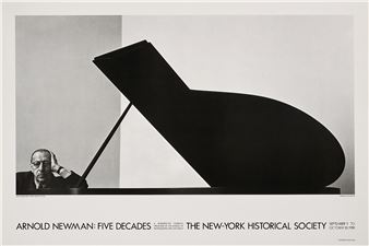 『FIVE DECADES』ARNOLD NEWMAN Arnold Newman: Five Decades: Newman, Arnold: 9780151079001: Amazon