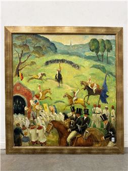 Mai/Juin 2026 - Rops Auction House