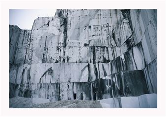 Kostas Maros: Traces Of Absence - Artstübli