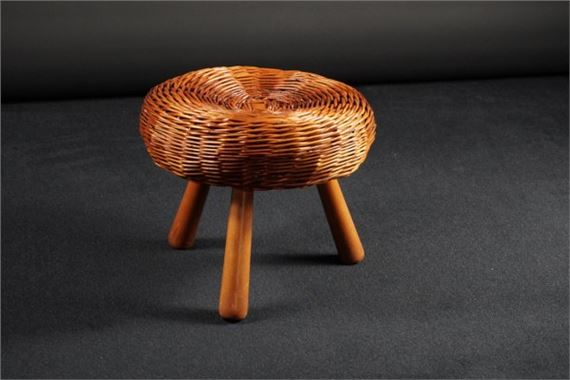 Tony Paul Auction Results: Past Sales & Hammer Prices