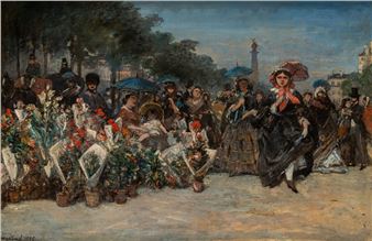 Distinguished collections and rediscovered masterworks lead Heritage's June 5 Important European Art Auction
