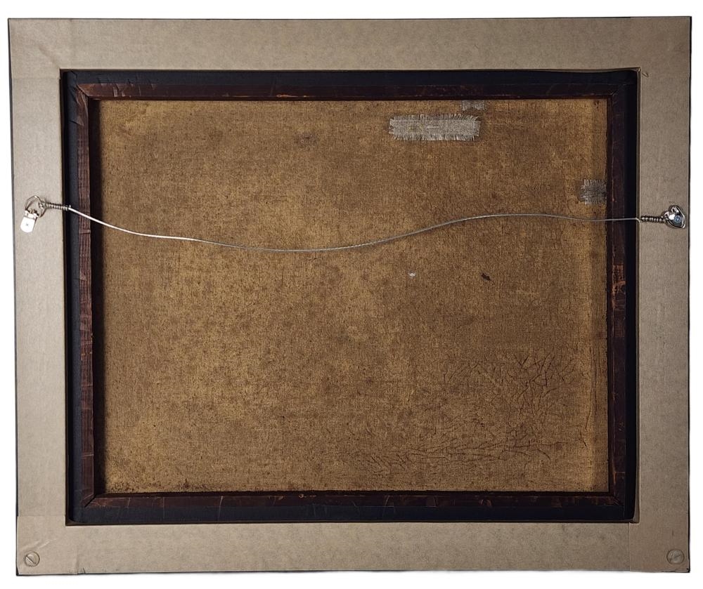 George Morrison | Untitled | MutualArt