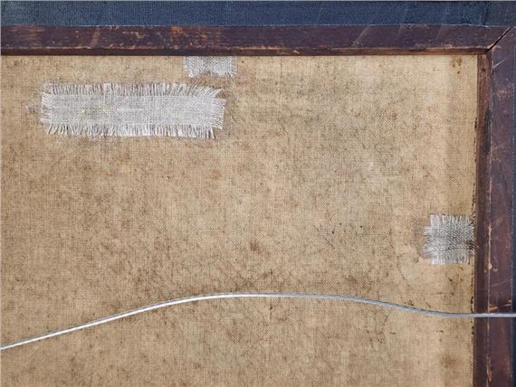George Morrison | Untitled | MutualArt