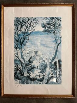 Dany Lartigue | 164 Artworks at Auction | MutualArt