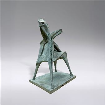 Cavallo e cavaliere