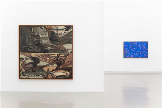 In Abstracto, In Concreto: On Memory and Presence at Efiɛ Gallery