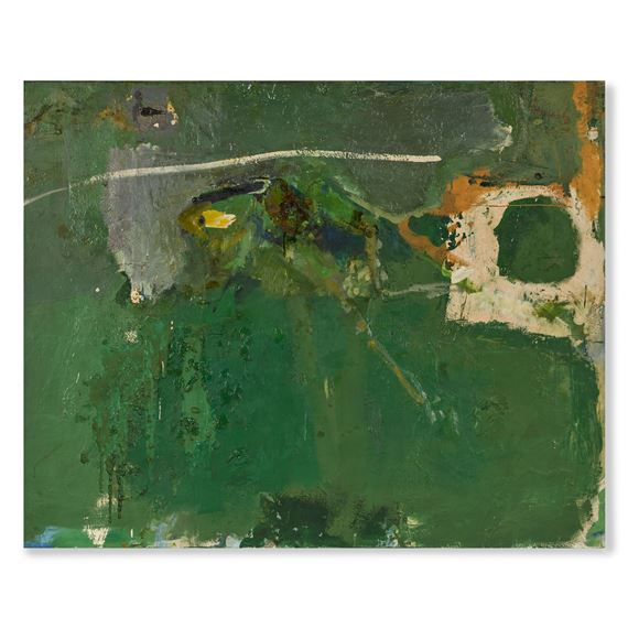 Paul Rebeyrolle | DERRIERE LE MIROIR n°177 – REBEYROLLE - EDITION