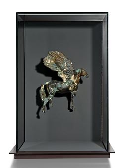 Modern & Contemporary Art - Bonhams Hong Kong