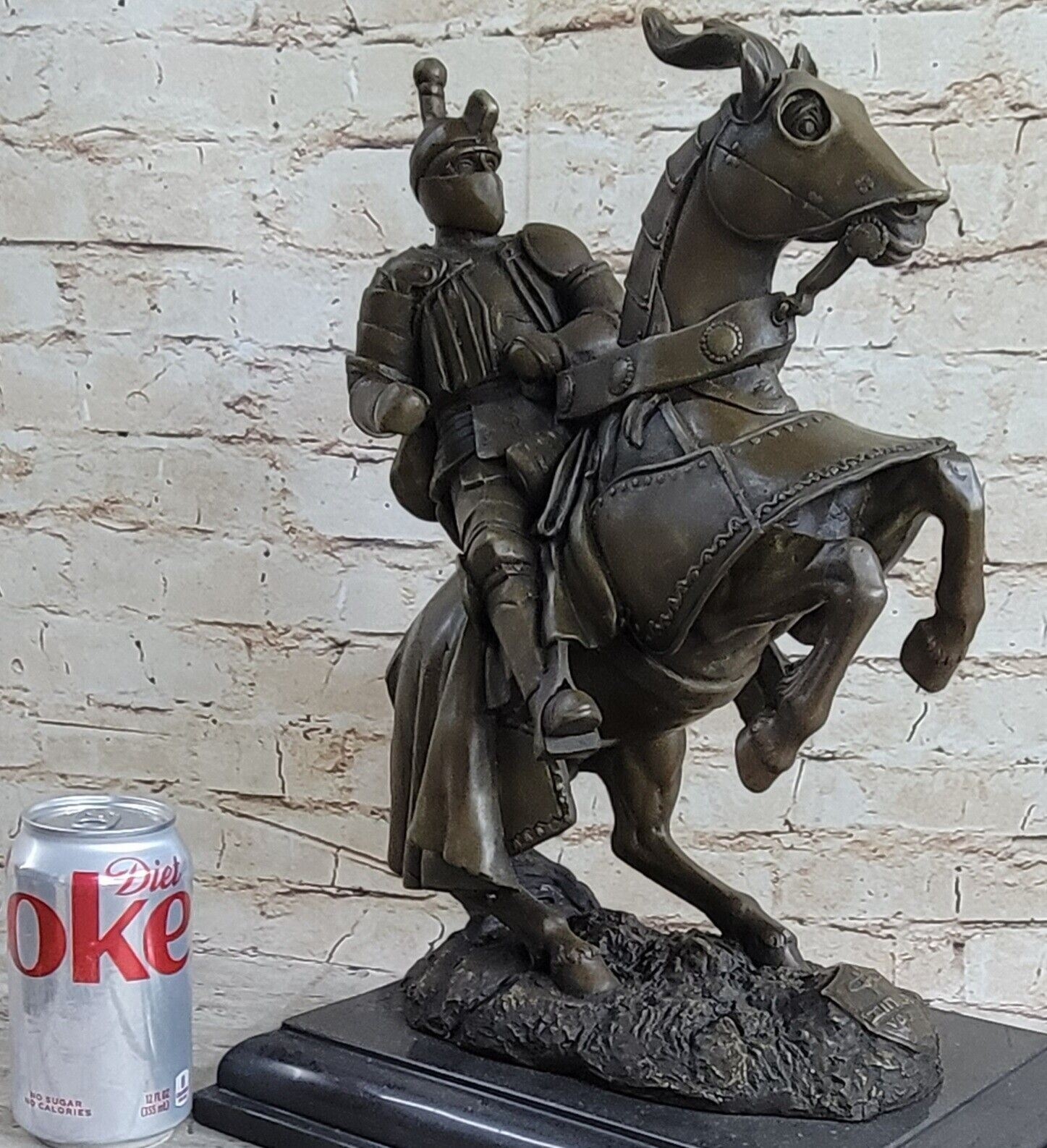 Kamiko | Bold Knight and Valiant Steed (2013 - 2023) | MutualArt