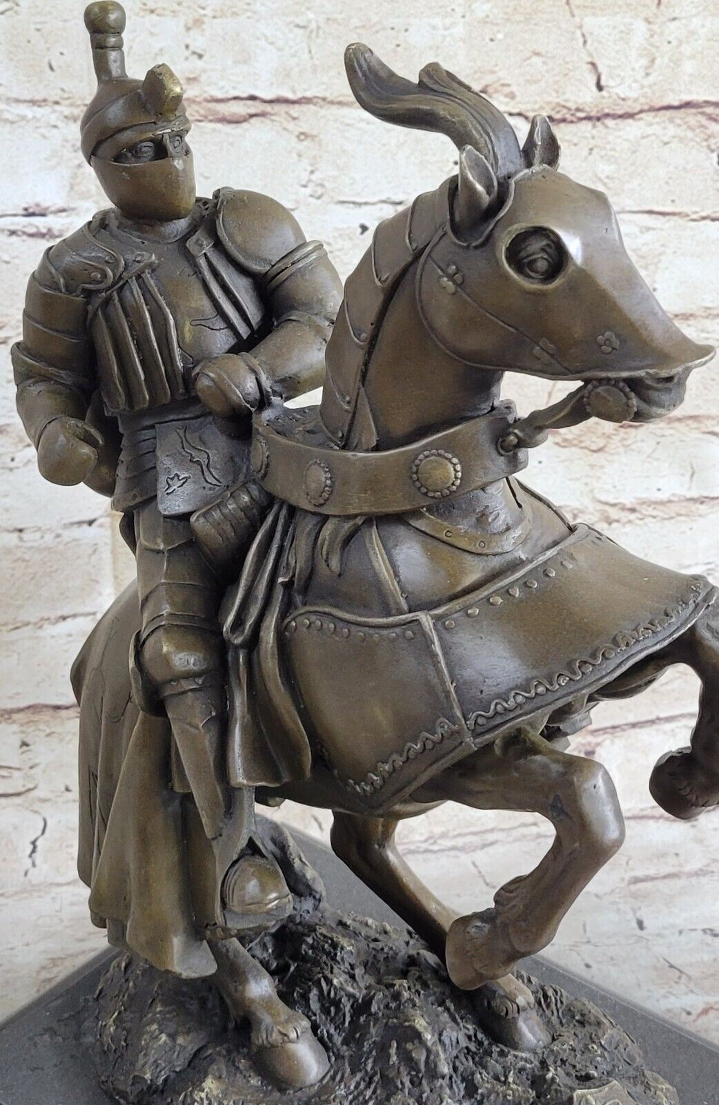 Kamiko | Bold Knight and Valiant Steed (2013 - 2023) | MutualArt