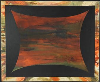 Stretching the Canvas: Ten Decades of Native Painting - National Museum of the American Indian, Washington