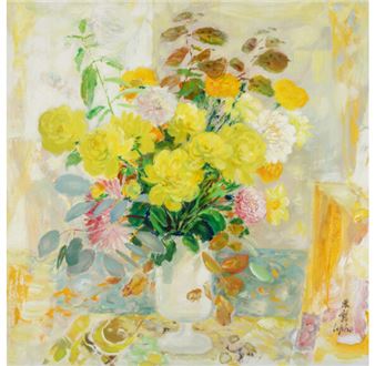Fleurs