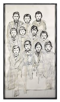 Sans titre - 2014