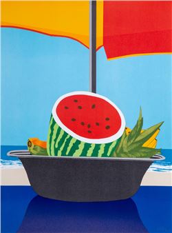 Jump into June Auction - Ro Gallery