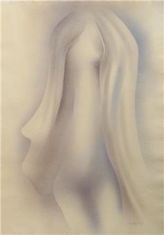 Homenaje de Camilla Claudel 4 - Roberto Estopinian