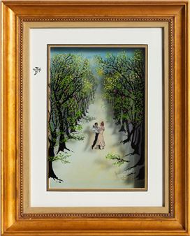 Jean-Pierre Weill Art for Sale: Available Works & Gallery Listings