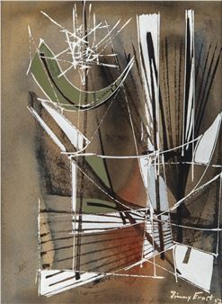 Hilton McConnico | 181 Artworks at Auction | MutualArt