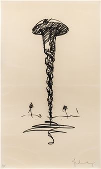 Sven Lidberg | 126 Artworks at Auction | MutualArt