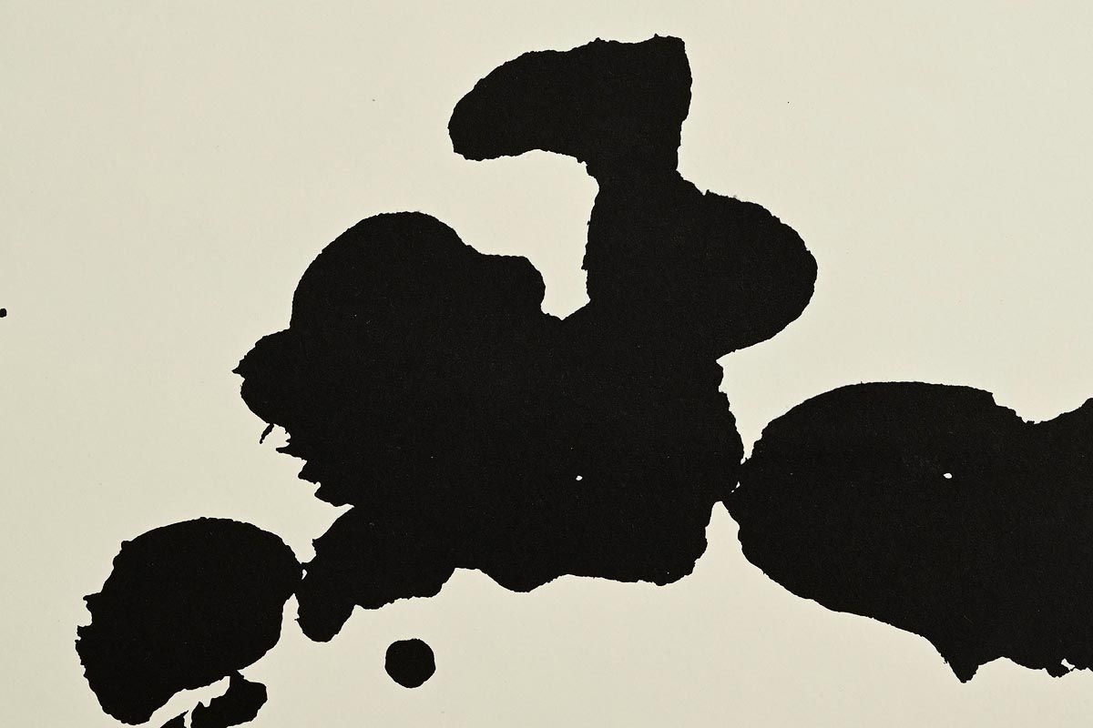 Louis Le Brocquy | The Táin - The Birth of Conchobor (1969) (1969 ...
