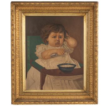Art Collector's Discovery - Alex Cooper Auctioneers