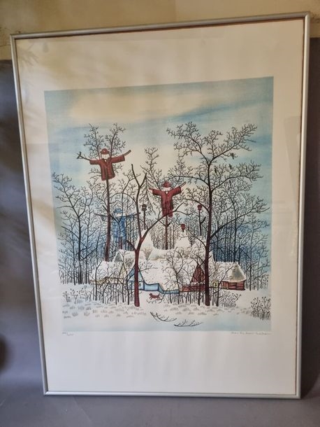 クロアチアの画家イヴァン・ラッコヴィッチ・クロアタの作品 Ivan Lackovic Artwork for Sale at Online Auction | Ivan Lackovic