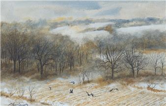 Hilton McConnico | 181 Artworks at Auction | MutualArt
