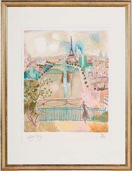 Édouard-Georges Mac-Avoy | 165 Artworks at Auction | MutualArt
