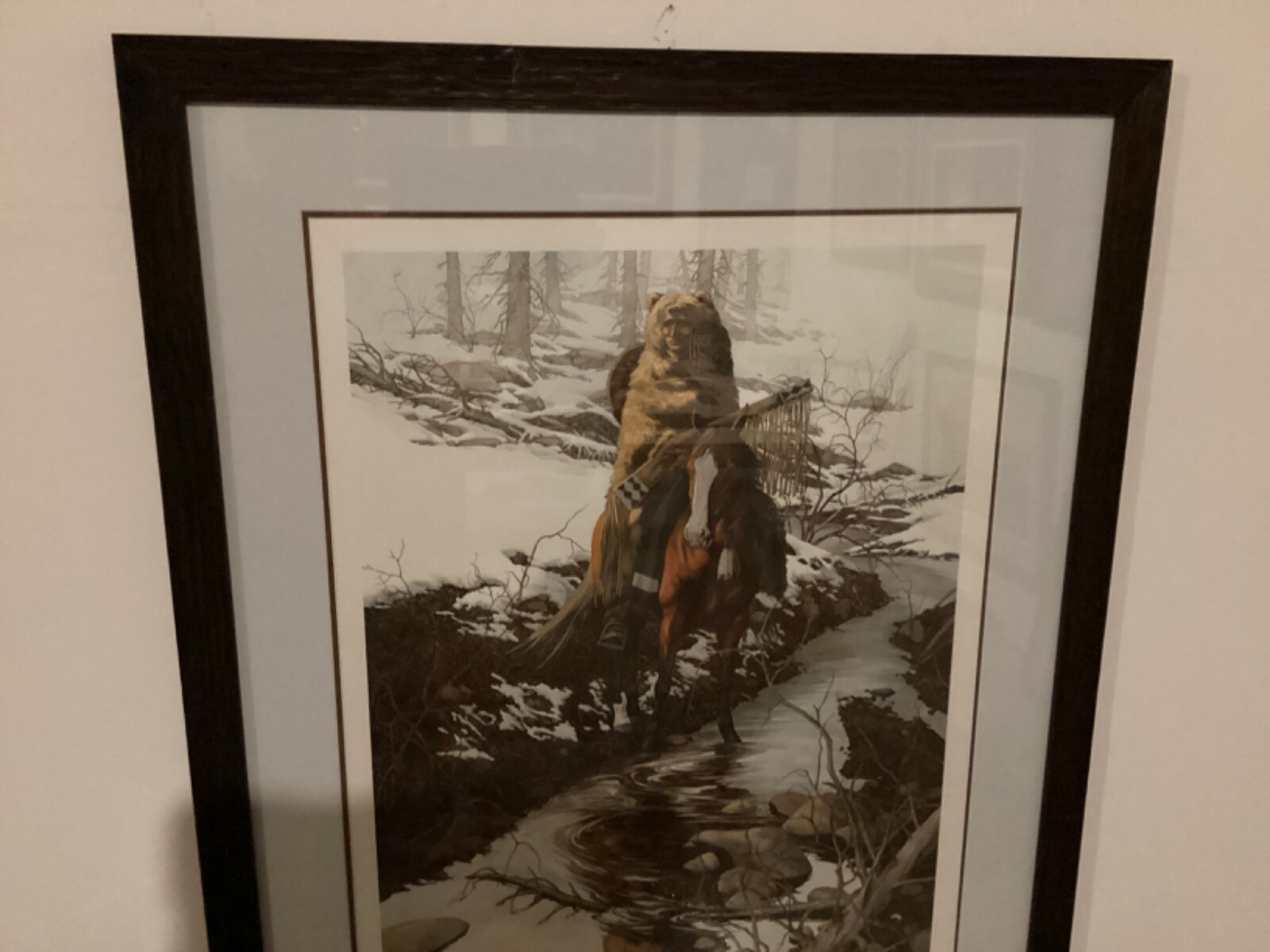 Bev Doolittle | Spirit of the Grizzly (2024 - 2026) | MutualArt