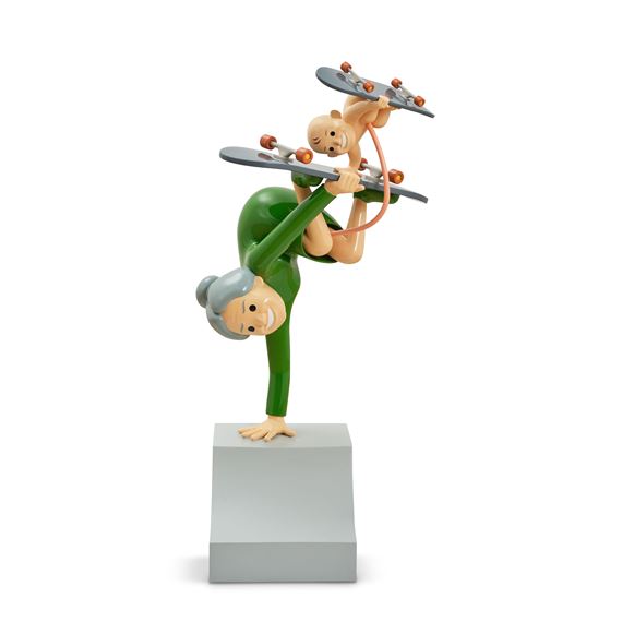Joan Cornellà Vázquez Auction Results: Past Sales & Hammer Prices